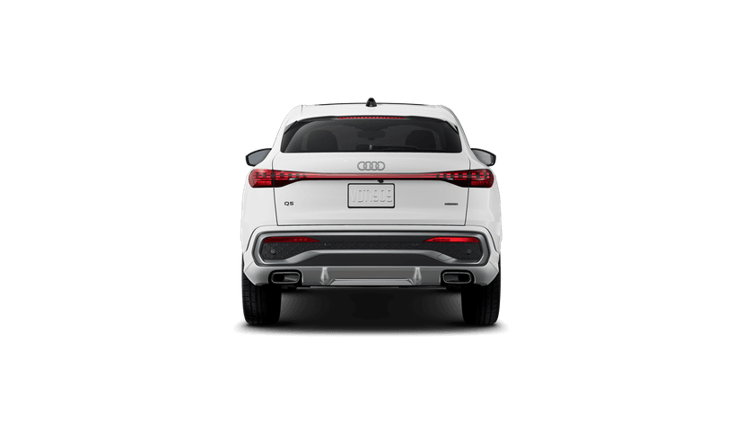 2026 AUDI Q5 Sportback - Image 4