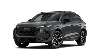 2026 AUDI Q3 SUV - Image 4