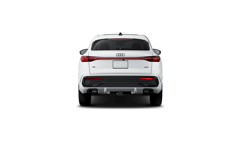 2026 AUDI Q5 Sportback - Image 4