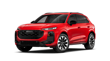 2026 AUDI Q3 SUV - Image 3