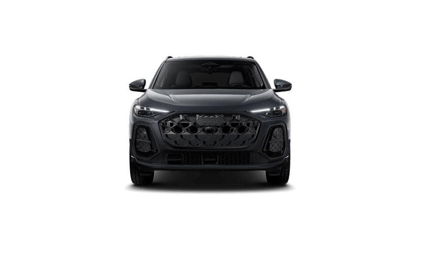2026 AUDI Q5 - Image 5