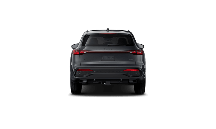 2026 AUDI Q5 - Image 6