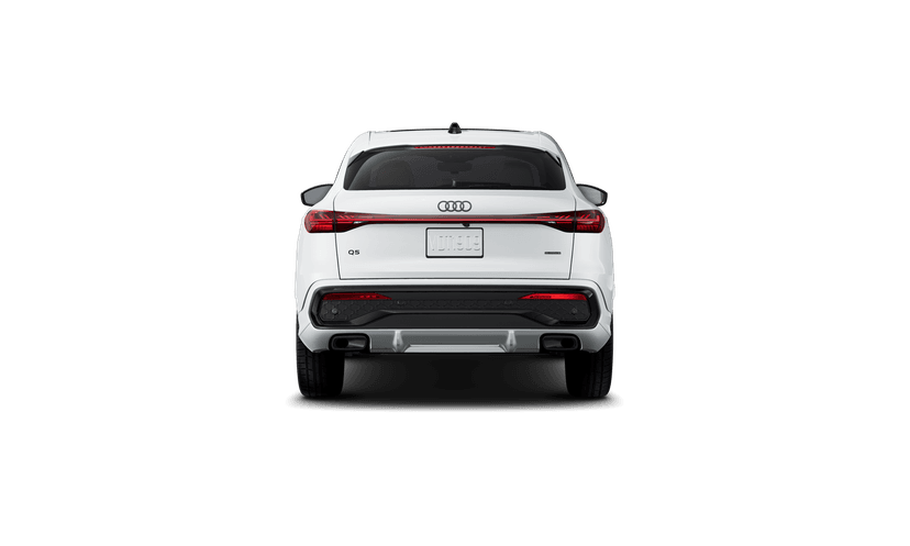 2026 AUDI Q5 Sportback - Image 3