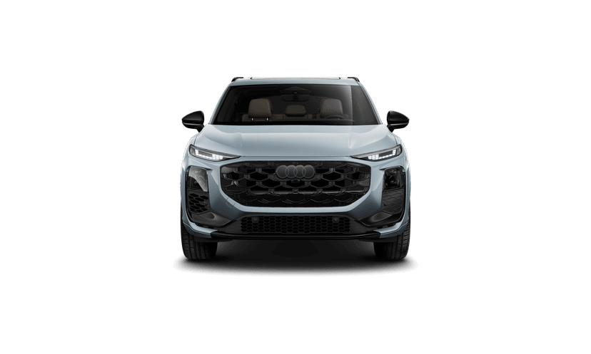 2026 AUDI Q3 SUV - Image 2