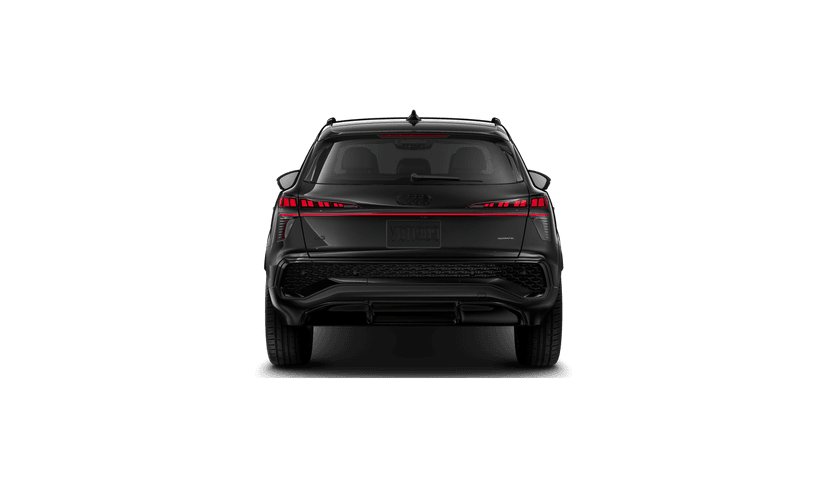 2026 AUDI Q3 SUV - Image 4