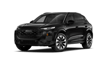 2026 AUDI Q3 SUV - Image 1