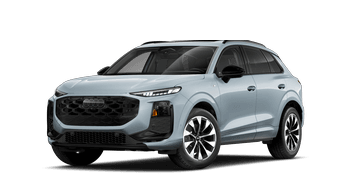 2026 AUDI Q3 SUV - Image 1
