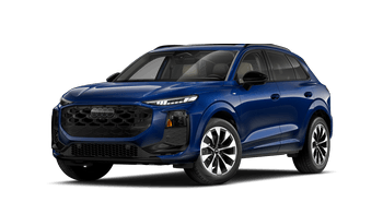 2026 AUDI Q3 SUV - Image 3