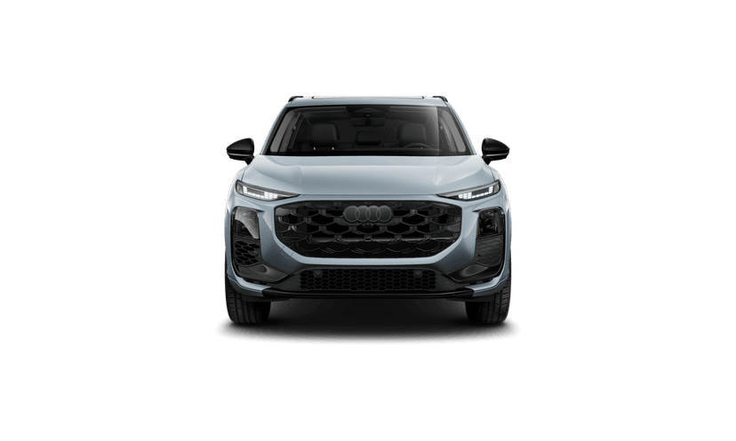2026 AUDI Q3 SUV - Image 5