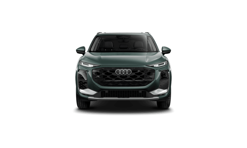 2026 AUDI Q3 SUV - Image 3