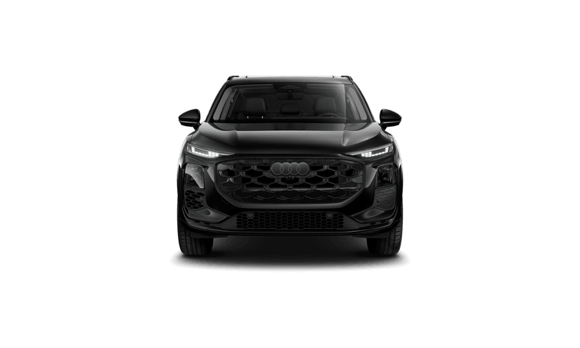 2026 AUDI Q3 SUV - Image 3