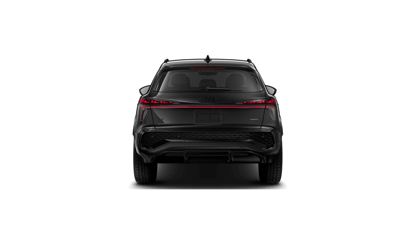 2026 AUDI Q3 SUV - Image 6