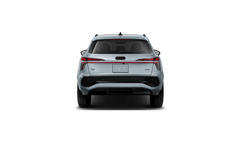 2026 AUDI Q3 SUV - Image 3