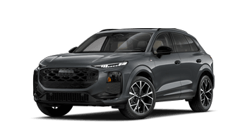 2026 AUDI Q3 SUV - Image 1