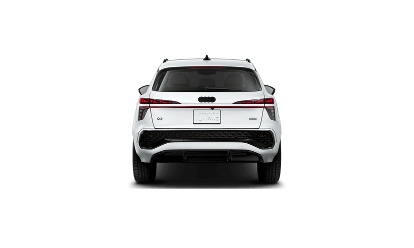2026 AUDI Q3 SUV - Image 5