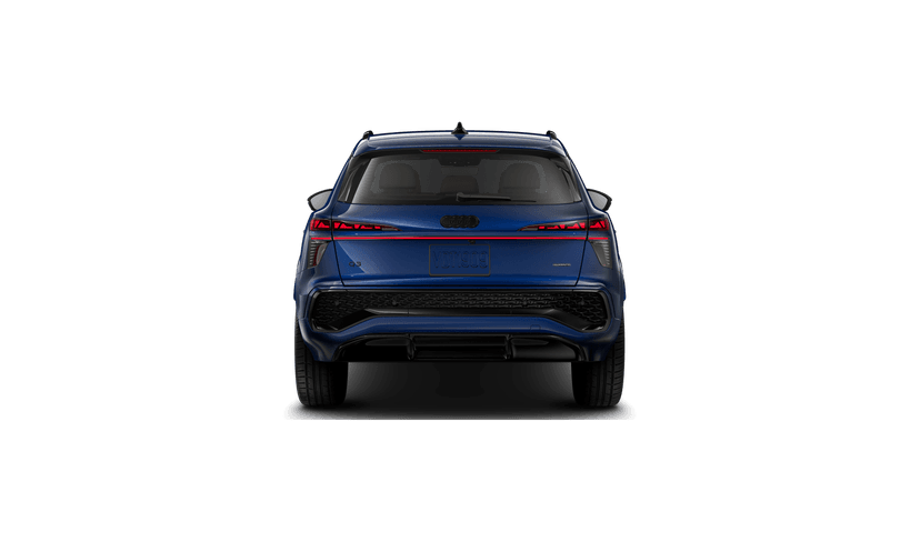 2026 AUDI Q3 SUV - Image 2