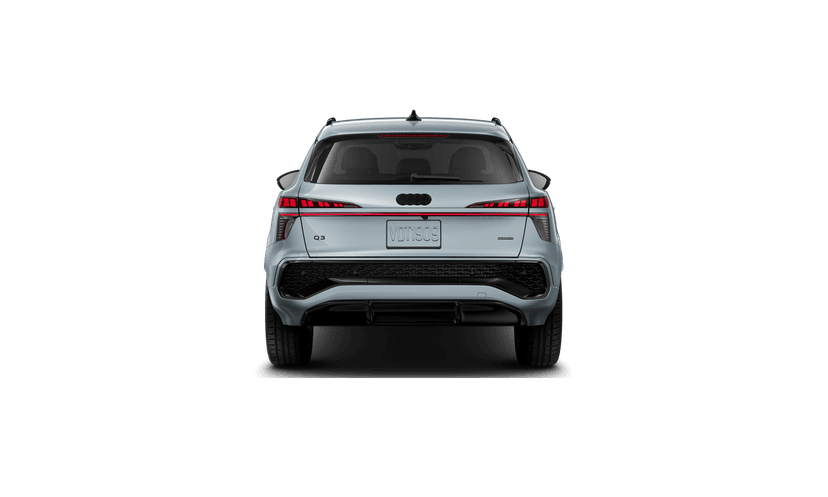 2026 AUDI Q3 SUV - Image 3
