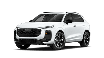 2026 AUDI Q3 SUV - Image 1