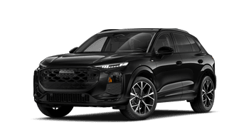 2026 AUDI Q3 SUV - Image 4