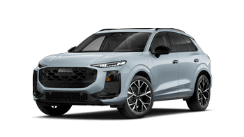 2026 AUDI Q3 SUV - Image 1