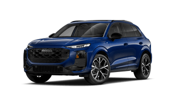 2026 AUDI Q3 SUV - Image 1