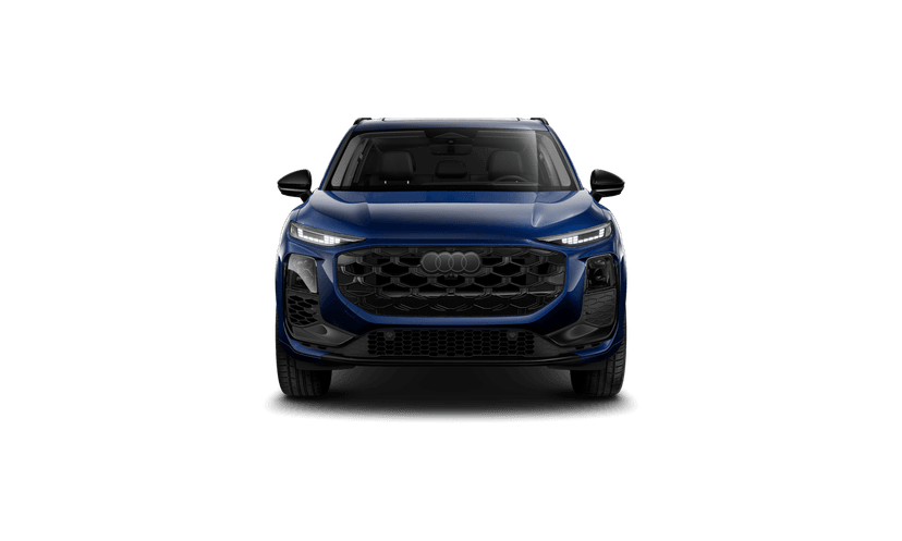 2026 AUDI Q3 SUV - Image 2