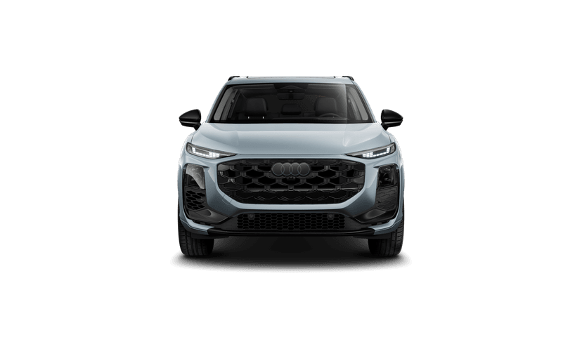 2026 AUDI Q3 SUV - Image 2