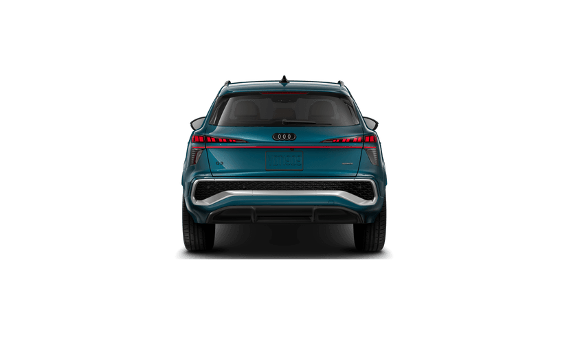 2026 AUDI Q3 SUV - Image 6