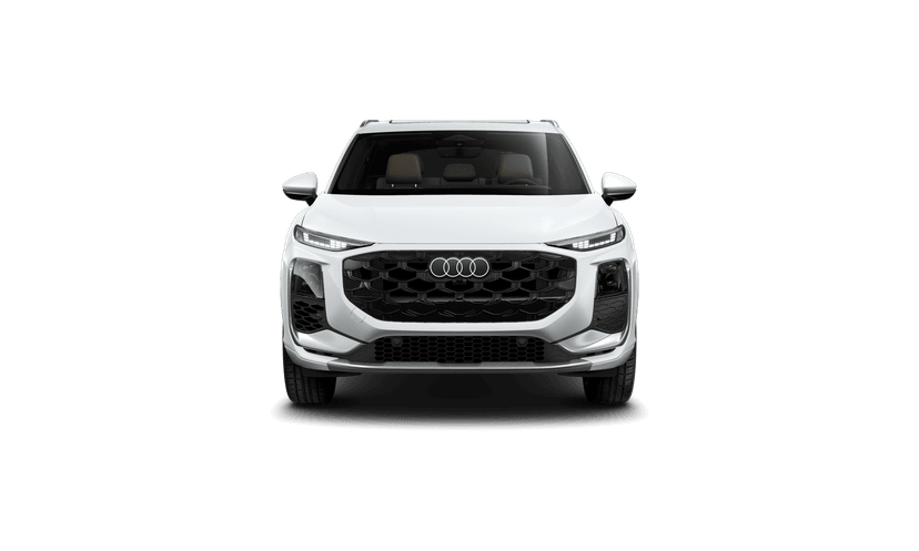 2026 AUDI Q3 SUV - Image 5