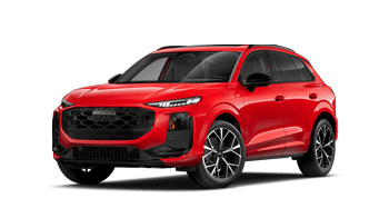2026 AUDI Q3 SUV - Image 1