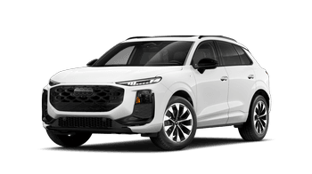 2026 AUDI Q3 SUV - Image 1