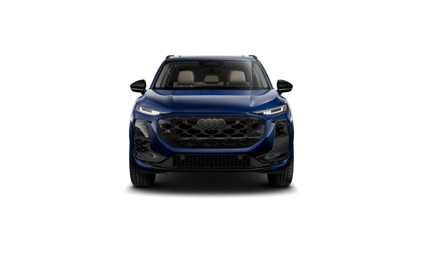 2026 AUDI Q3 SUV - Image 4