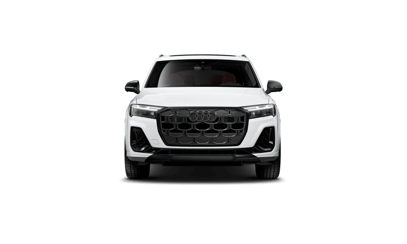 2026 AUDI SQ7 - Image 2