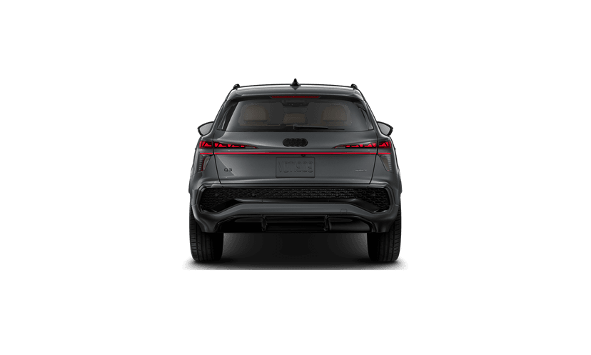2026 AUDI Q3 SUV - Image 3