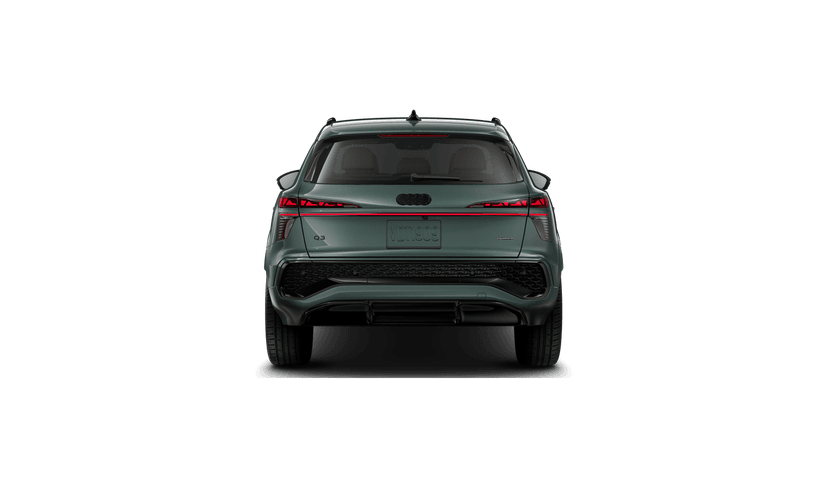 2026 AUDI Q3 SUV - Image 6
