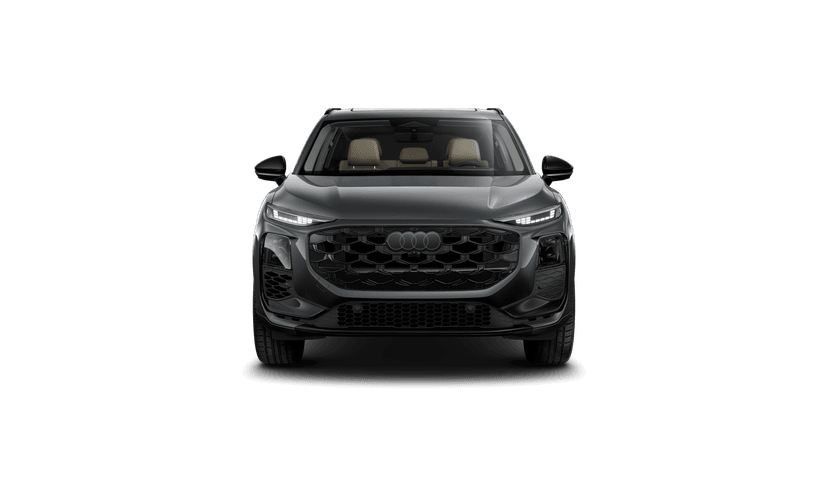 2026 AUDI Q3 SUV - Image 2