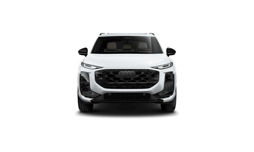 2026 AUDI Q3 SUV - Image 4