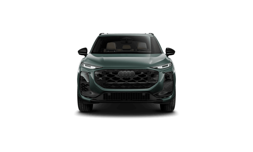 2026 AUDI Q3 SUV - Image 5
