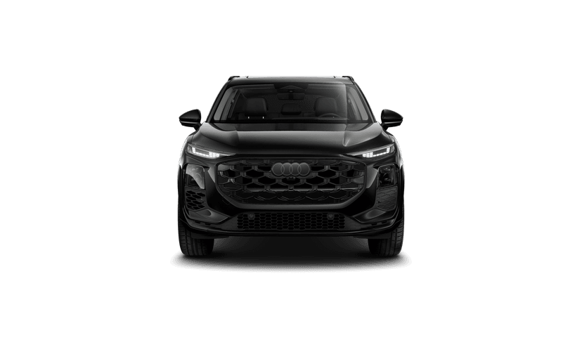 2026 AUDI Q3 SUV - Image 5