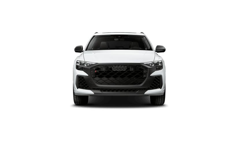 2026 AUDI RS Q8 SUV performance - Image 2