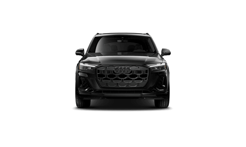 2026 AUDI Q7 - Image 2