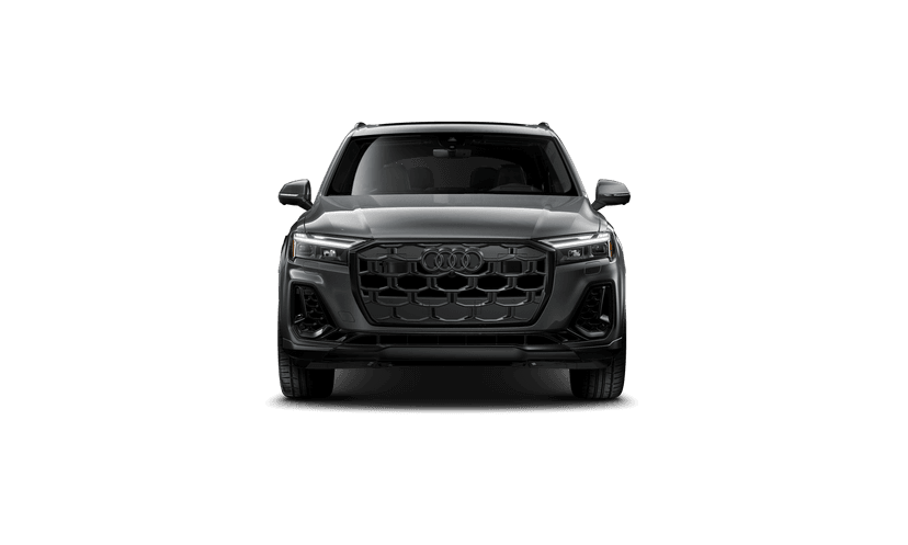 2026 AUDI Q7 - Image 2