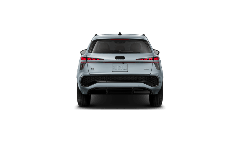 2026 AUDI Q3 SUV - Image 3
