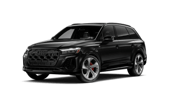 2026 AUDI Q7 - Image 1