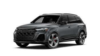 2026 AUDI Q7 - Image 1