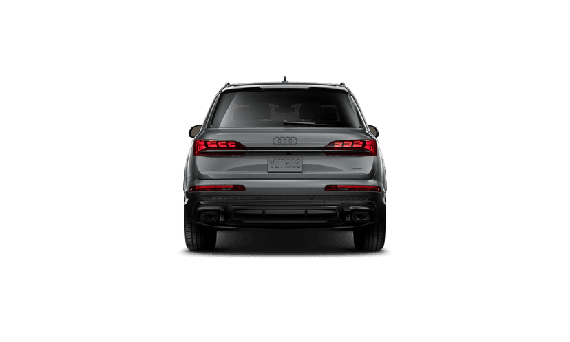 2026 AUDI Q7 - Image 3