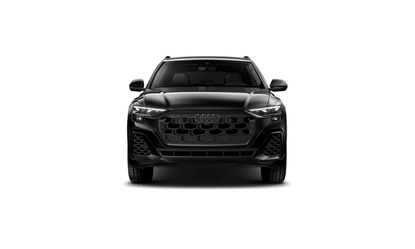 2026 AUDI Q8 - Image 2