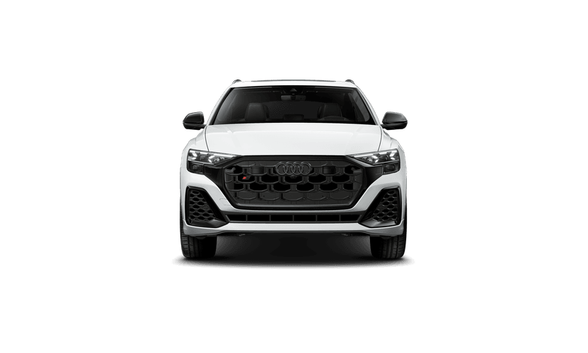 2026 AUDI SQ8 - Image 5