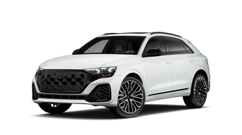 2026 AUDI SQ8 - Image 1
