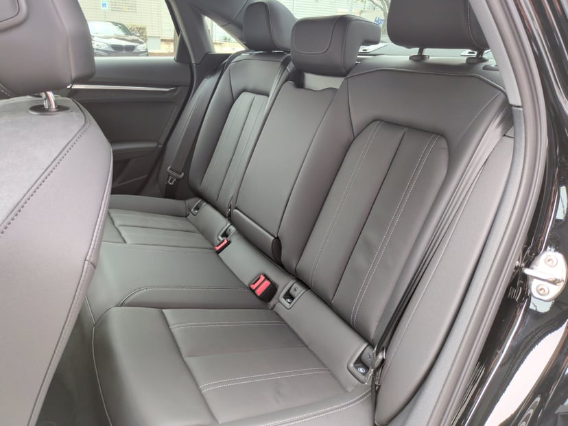 2026 Audi A3 - Image 31